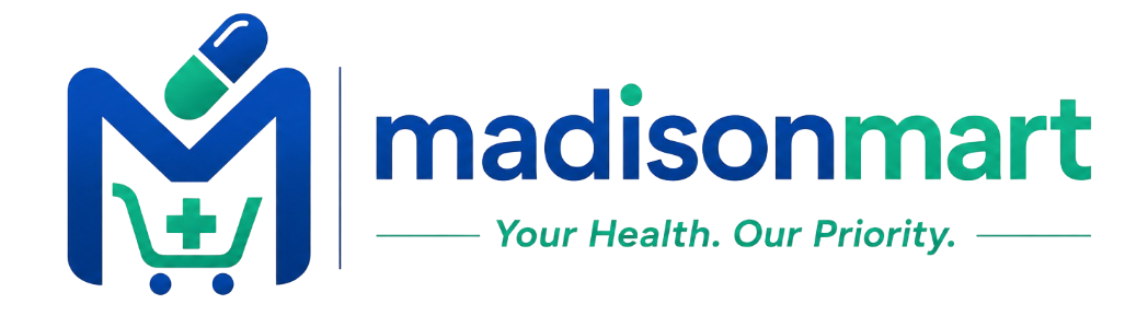 Madisonmart Logo