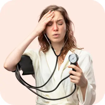 Hypertension & BP