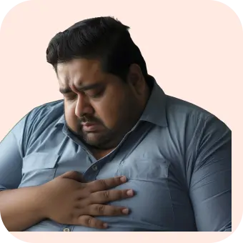 High Cholesterol