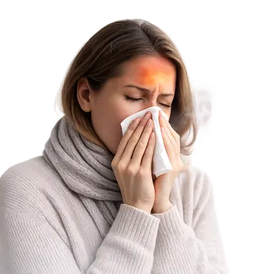 Cold, Cough and Fever